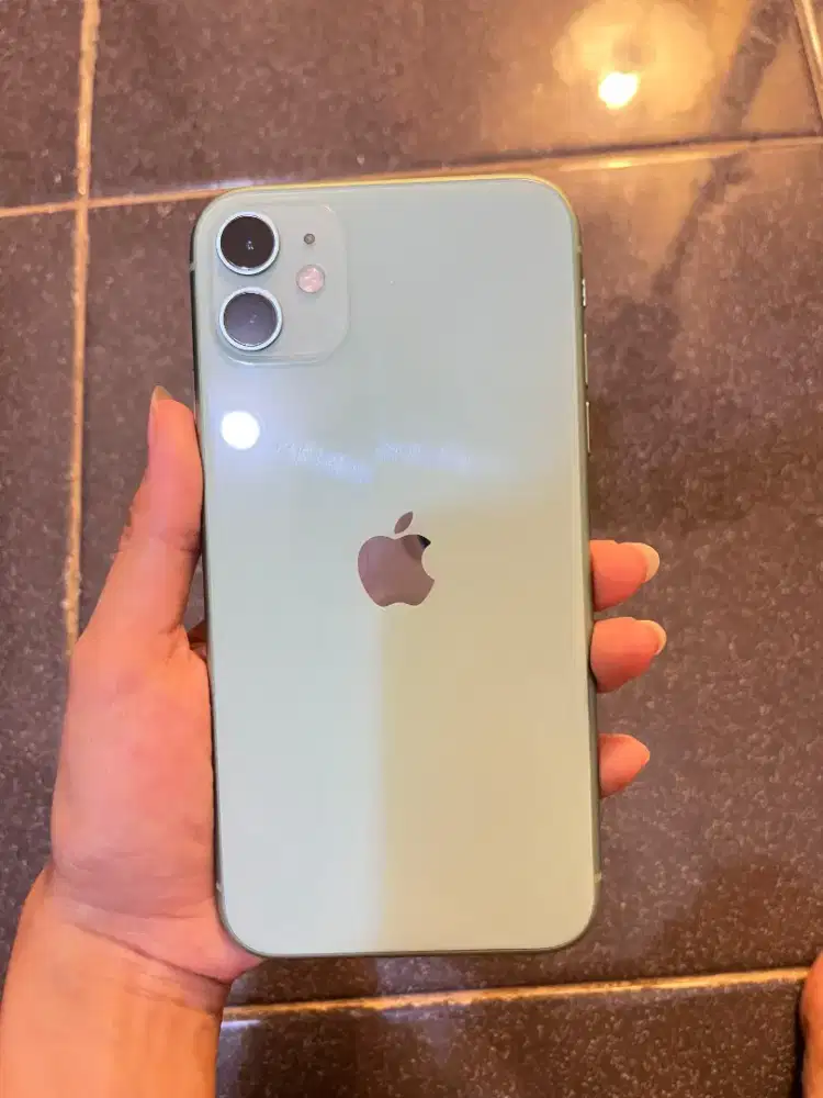 iphone 11 128gb murah