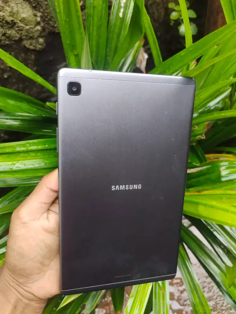 Tablet Samsung galaxy a7 lite mulus