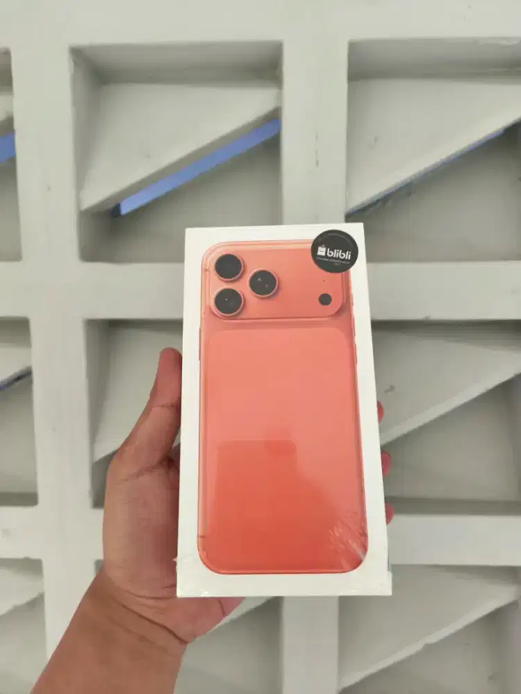 iphone 17 Pro Max 512gb iBox NEW BNIB