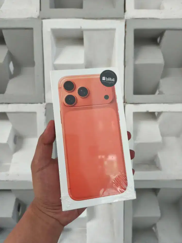 iphone 17 Pro Max 512gb iBox NEW BNIB