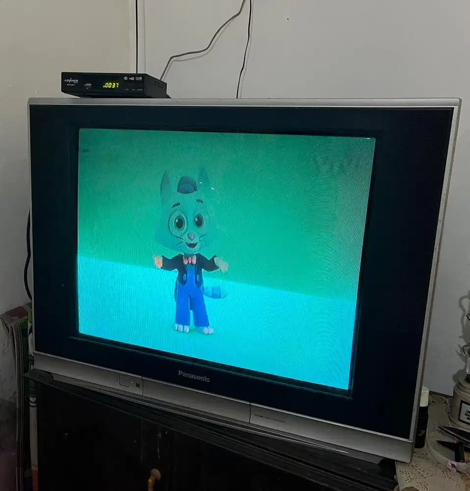 TV 29inch NORMAL SIAP PAKAI