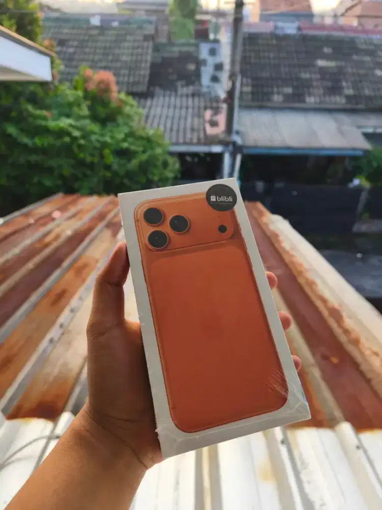 iphone 17 Pro Max 512gb iBox NEW BNIB