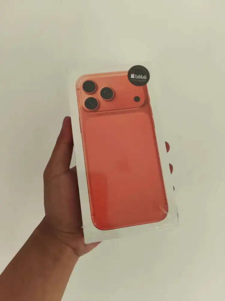 iphone 17 Pro Max 512gb iBox NEW BNIB