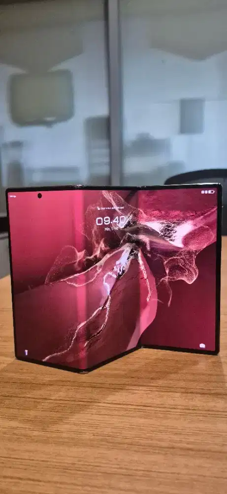 Dijual HP Huawei Mate XT Ultimate