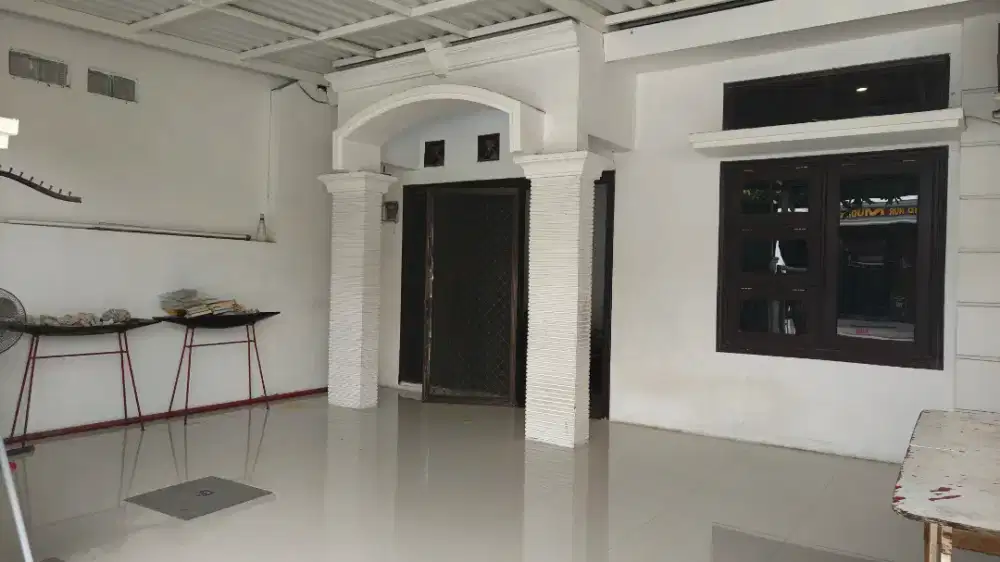 Jual rumah 6x15 surabaya