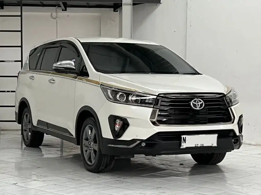 VENTURER DIESEL LIMITED ANNIVERSARY