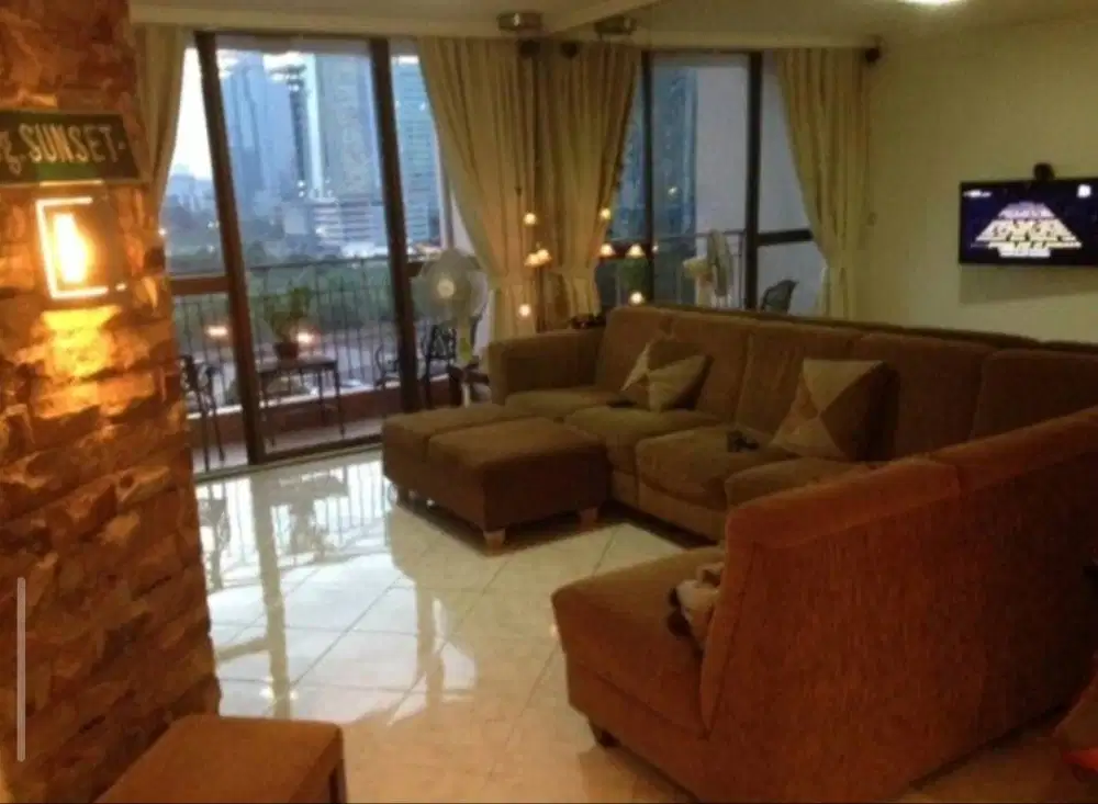 Cozy and beautiful apartment for sale by owner