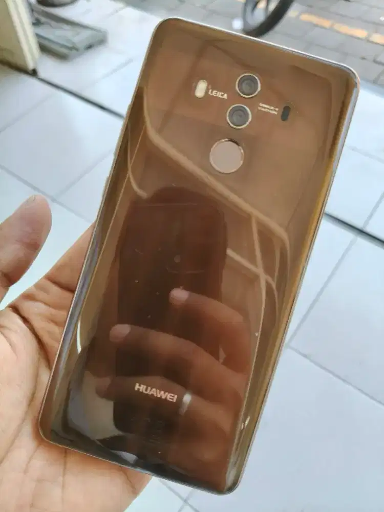 Huawei Mate 10 Pro 6/128 Mocha unit only