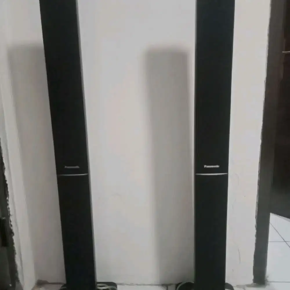 Speaker Panasonic SB-HS861, Speaker Pasif Home Theater, Lok. Cibubur