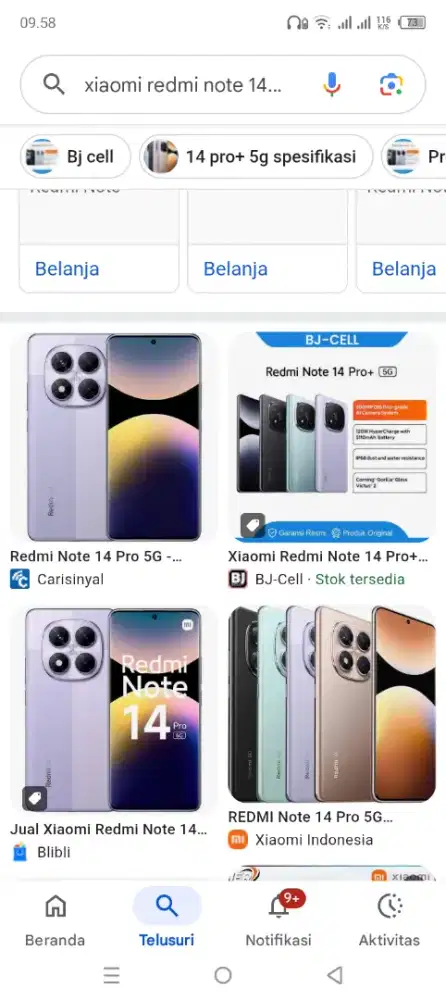 XIAOMI REDMI NOTE 14 PRO 5G