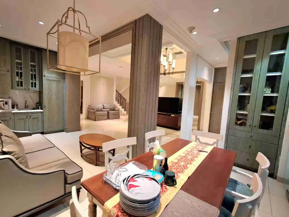 Jual Cepat Rumah PHG Gading Serpong – 7 M Nego