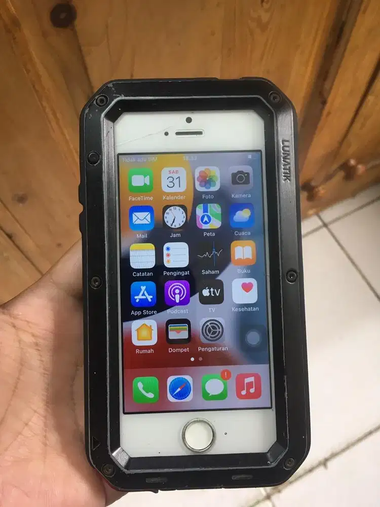 Iphone 5 SE 2016 64Gb