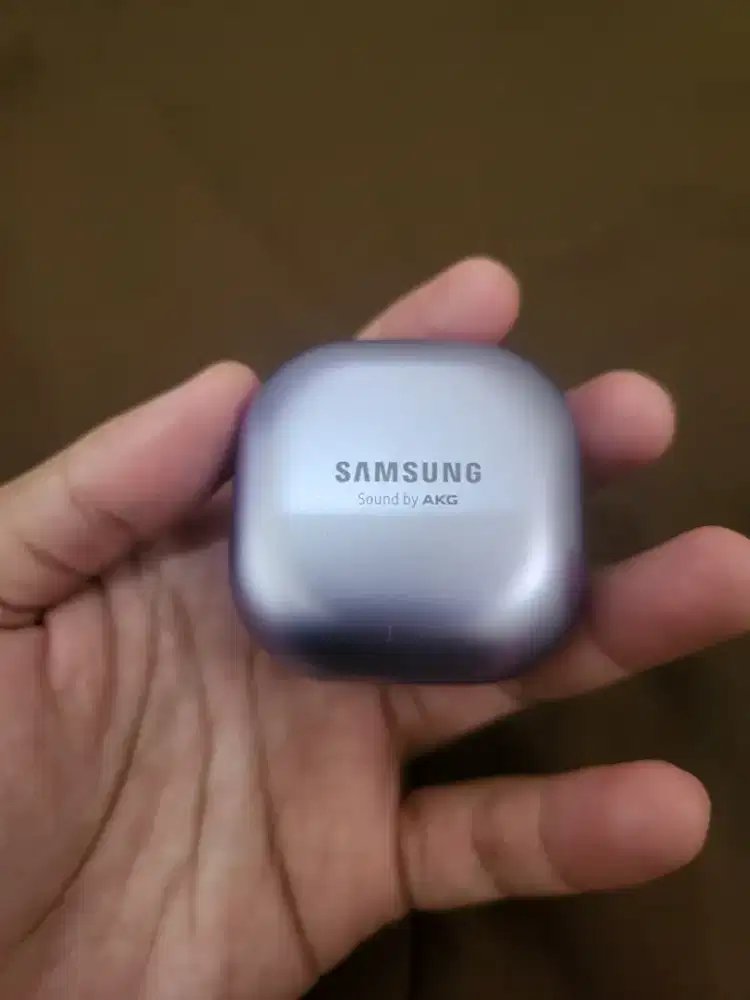 Samsung Buds Pro AKG mulus samsung buds only