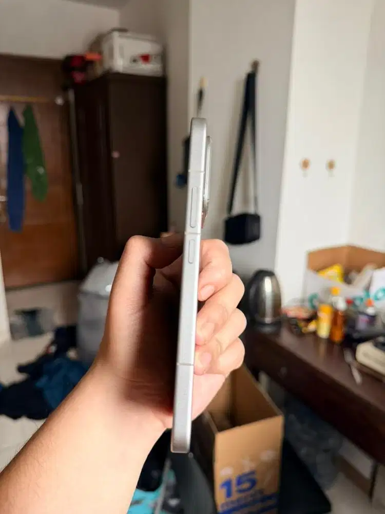 Xiaomi 15T Pro 12/512GB Like New - Fullset