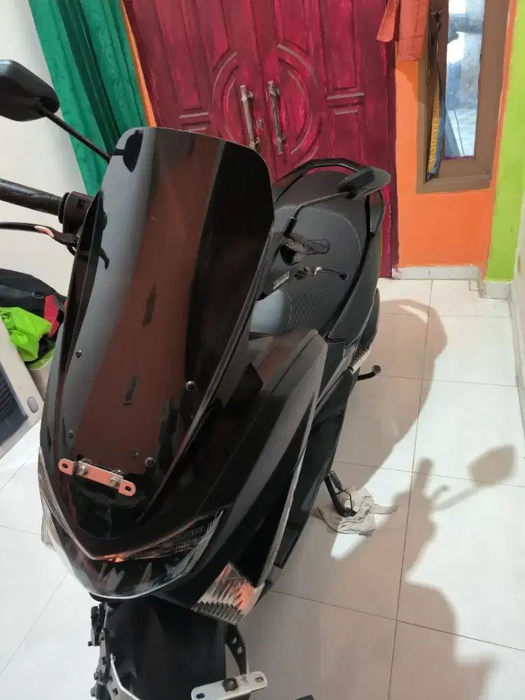 Nmax 2019 jual cepat