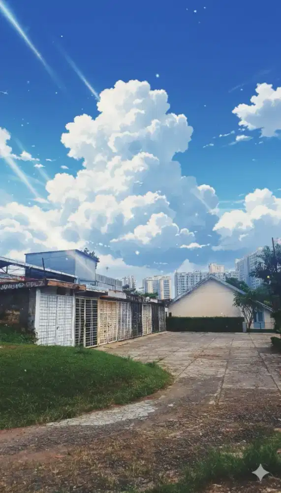 Dicari asisten lansia / cargiver