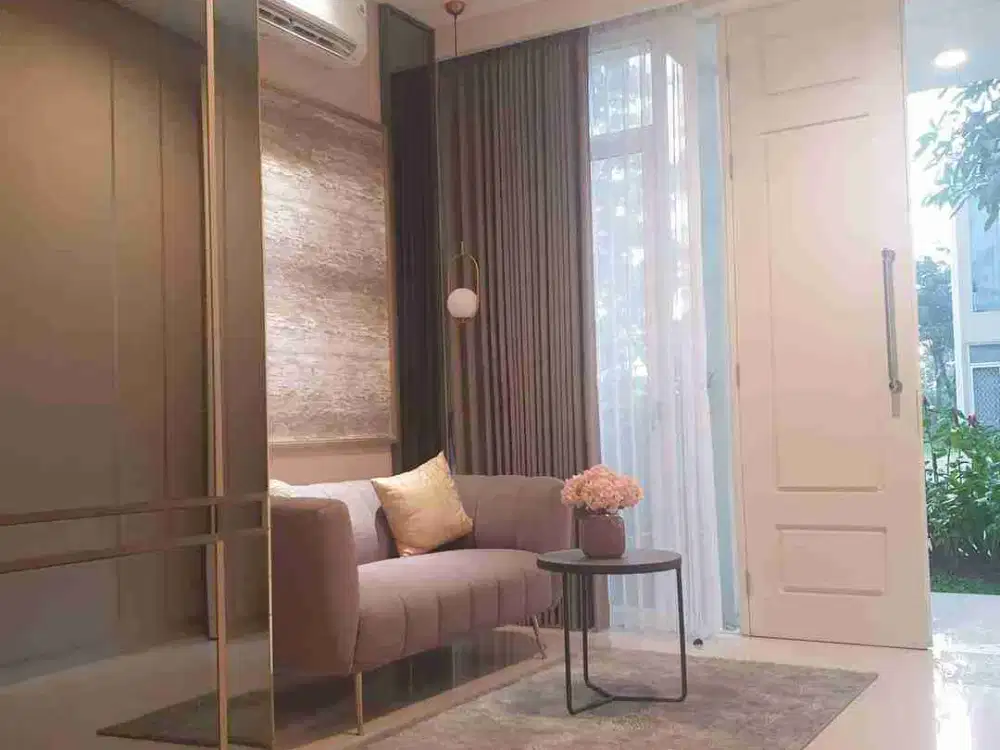 Dijual Rumah Pakuwon City Surabaya Timur