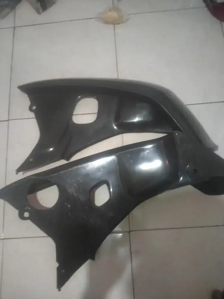 Jual sayap motor legenda 2 ori