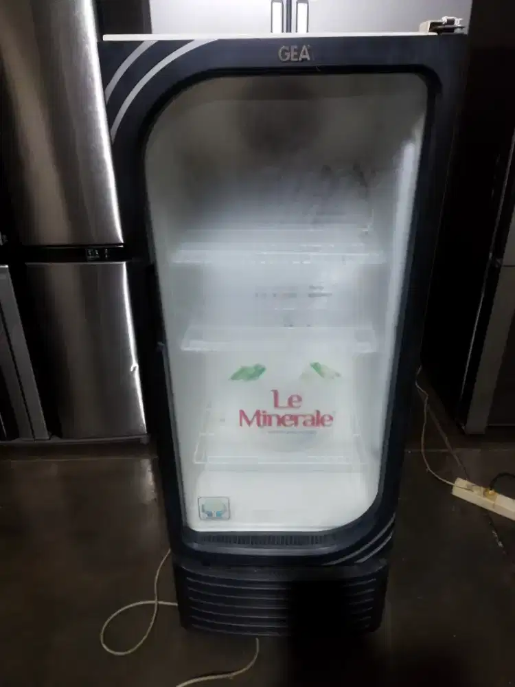 Showcase RSA eks Toko Siap Pakai