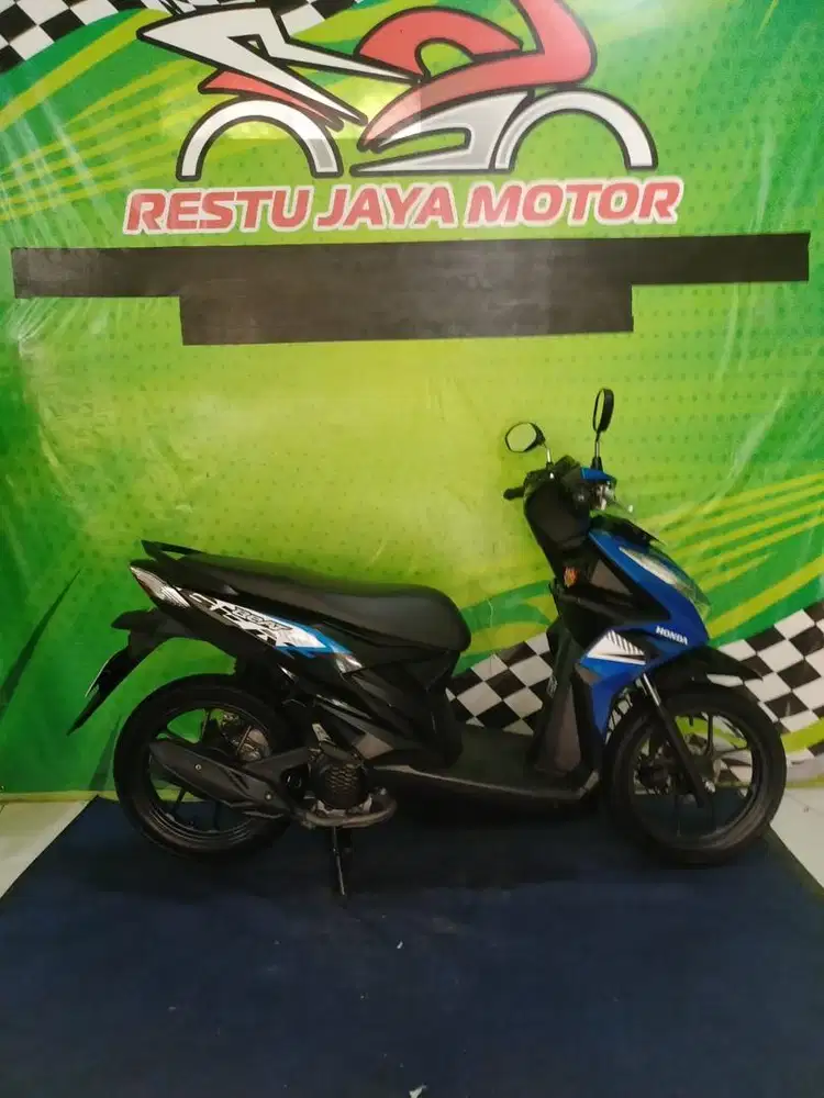 Beat new cbs th 2023 cash/kredit #rjm