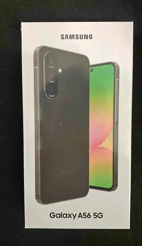 Samsung A56 Gb 8/256
