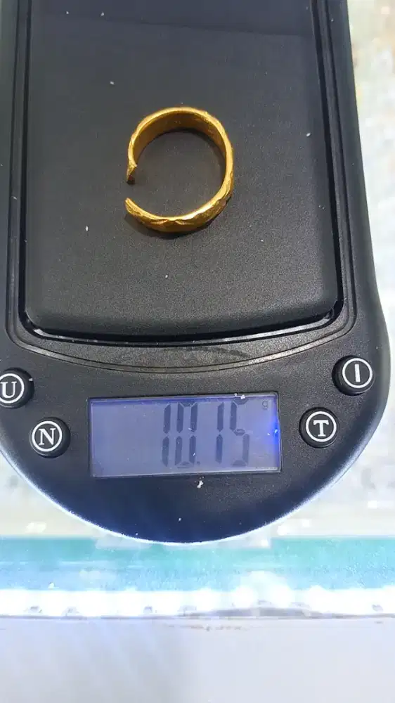 BOLEH YG MAU JUAL EMAS, SEBELUM HARGA TURUN