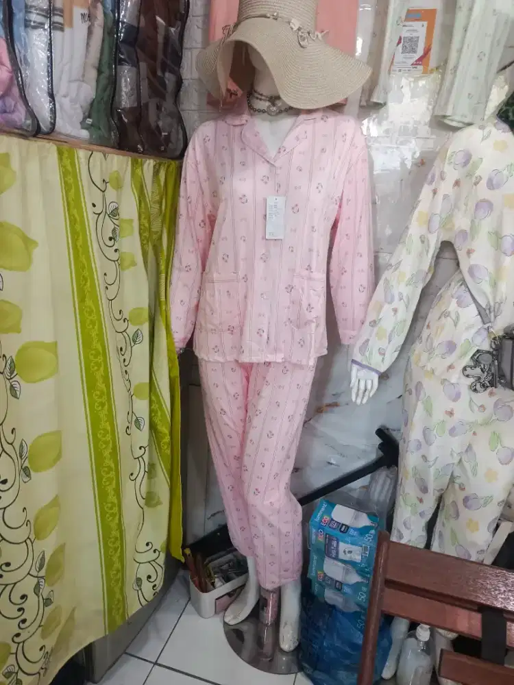 Patung Manekin Full Body