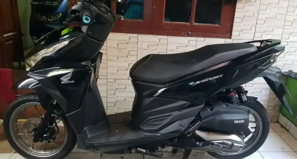 Honda Vario 125 2016 Pjk Panjang