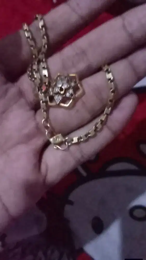 KITA BELI SEMUA JENIS EMAS APAPUN KONDISI NYA