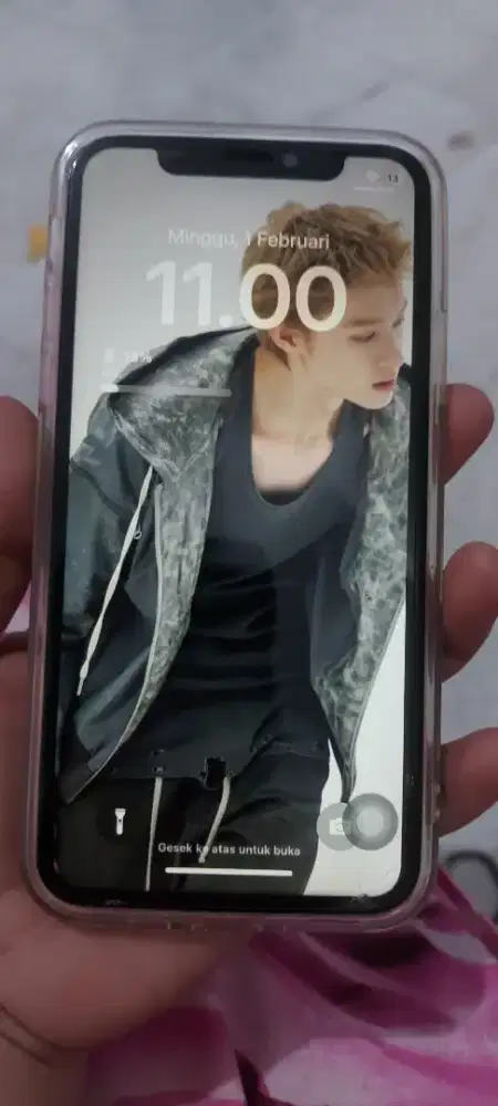 ip x 256 resmi ibox.