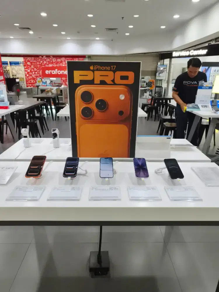 KREDIT IPHONE BUNGA 0% DENGAN PAYLATER