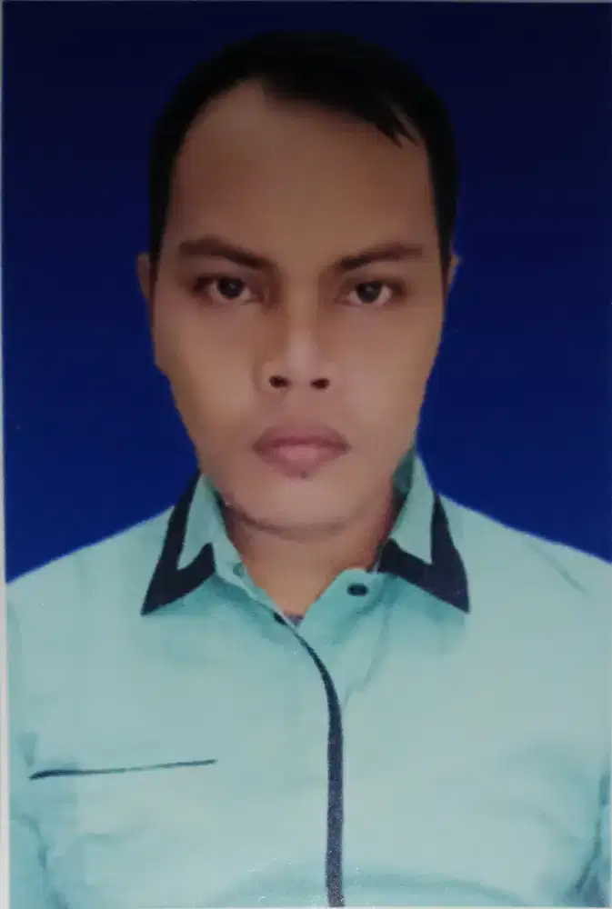 Cari kerja Ap saja Pengalaman ada di Note