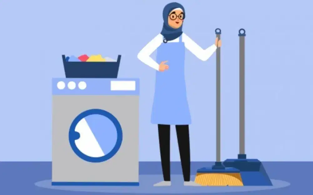 Asisten Rumah Tangga