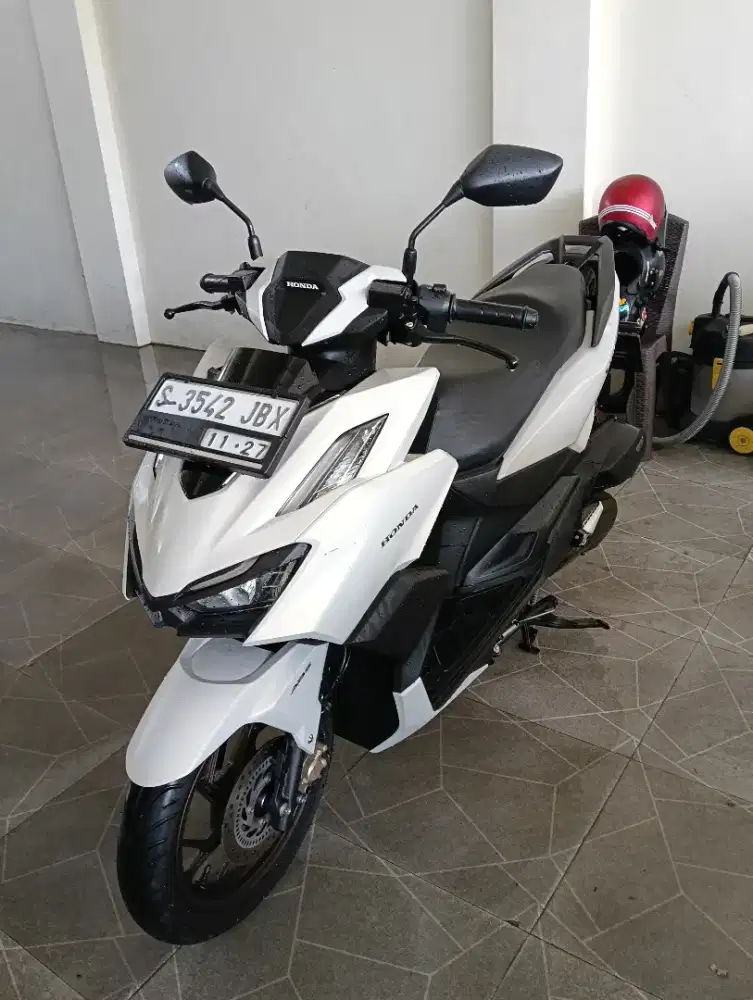 Dijual motor vario ABS 160