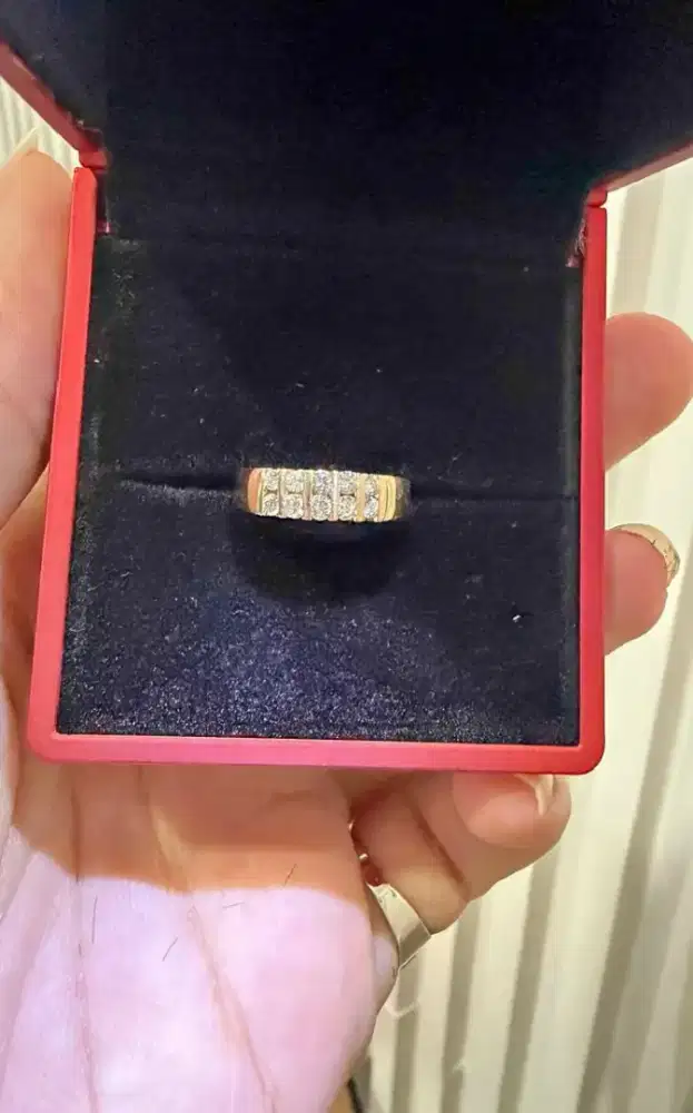 KITA BELI EMAS HARGA PASARAN YA BOS KU