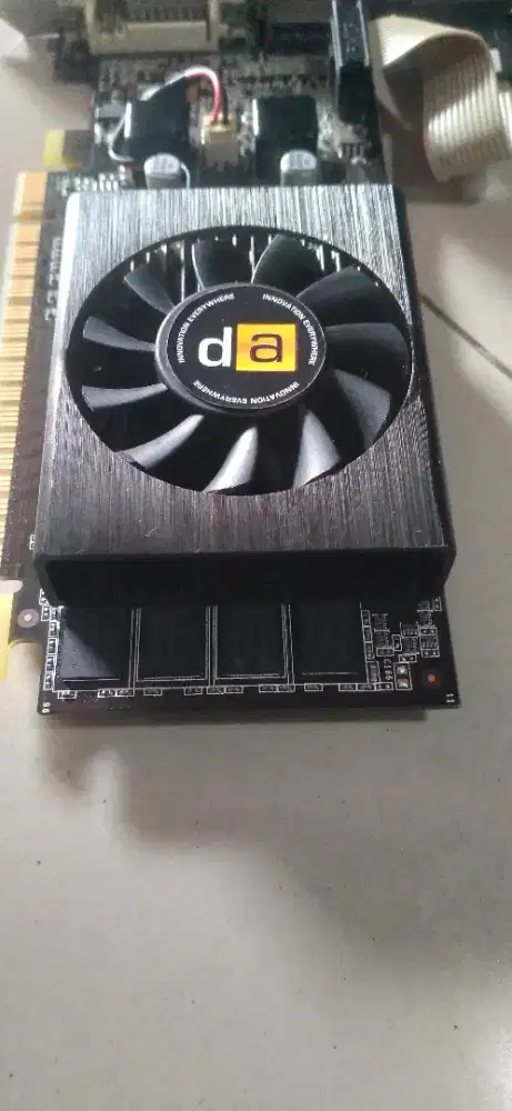 VGA CARD NVIDIA