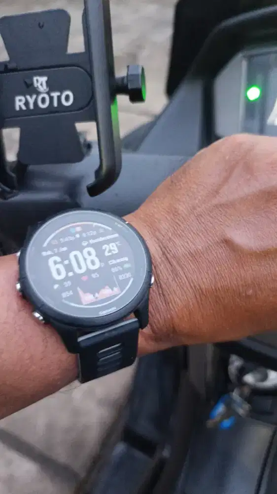 Garmin forerunner 255 music