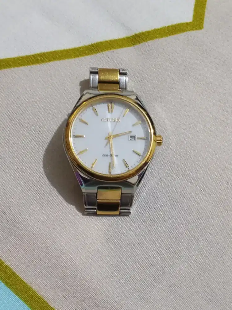 Jam tangan citizen