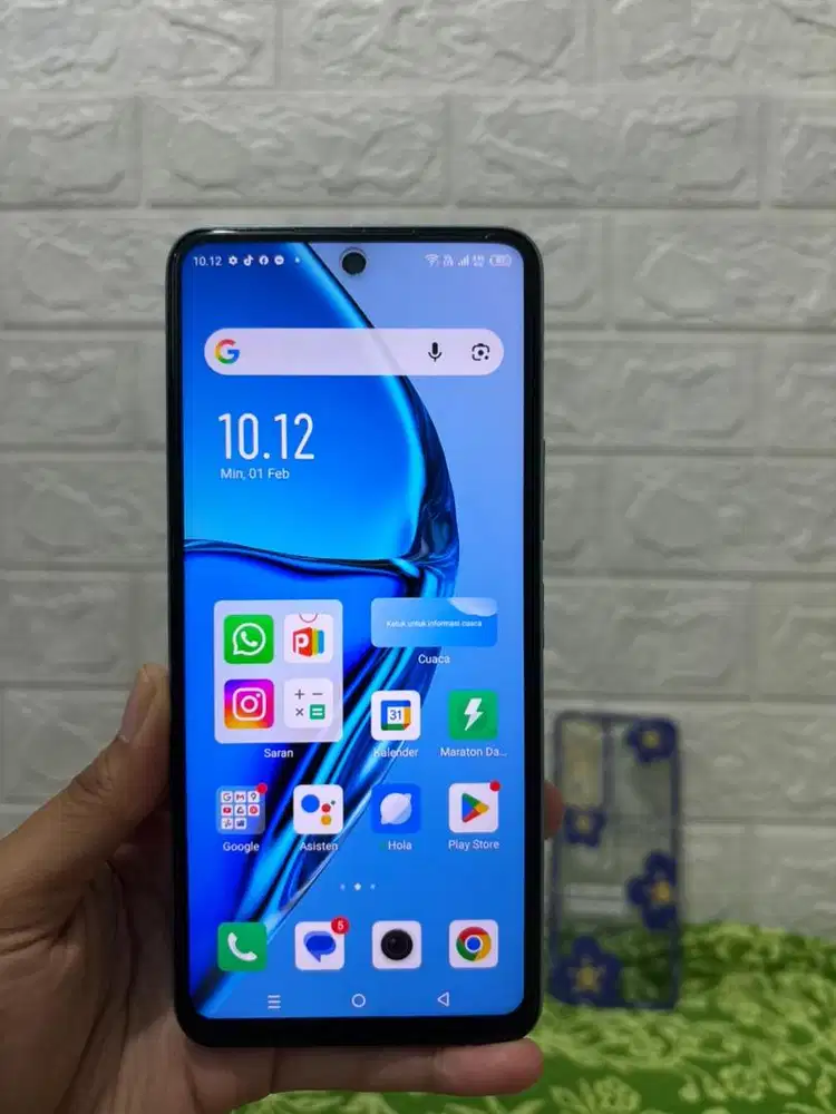 Infinix Hot 20s Ram 8/128GB