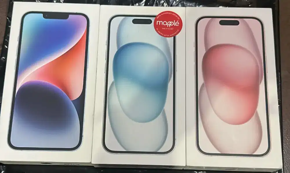 iphone 14 basic 128gb new ibox