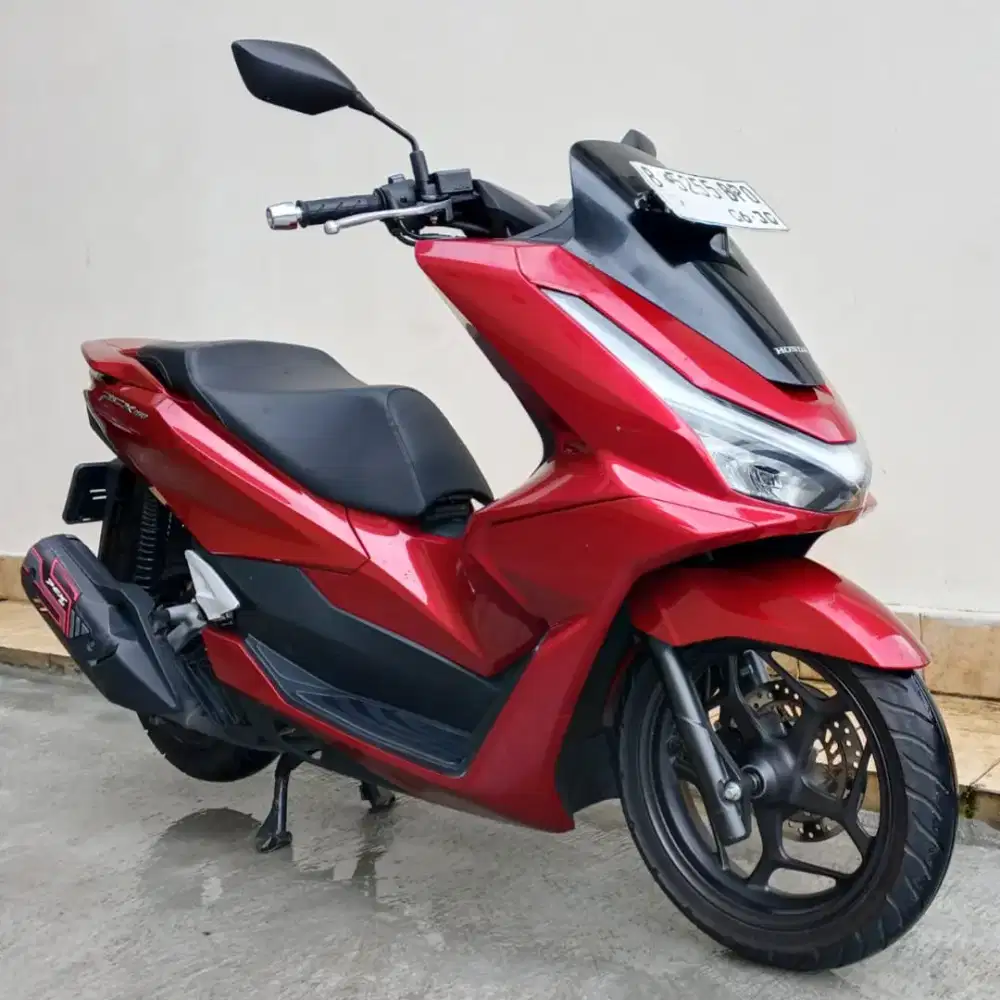BONDA PCX 160 CBS TH 2025 CASH/KREDIT