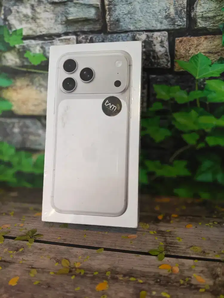 iPhone 17 pro max, bisa tanpa dp, bunga 0%