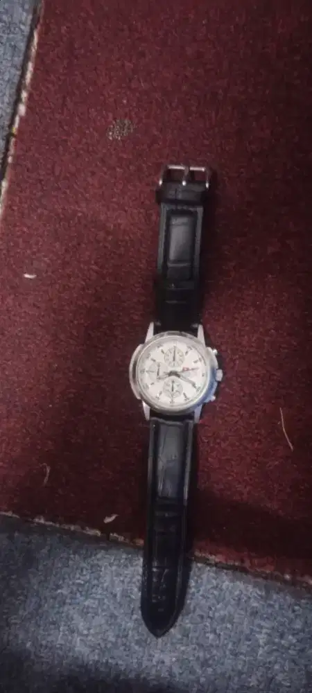 Swiss army hcc 1103 no casio