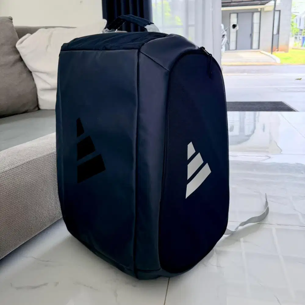 Tas Padel Adidas Tour 3.4 Navy