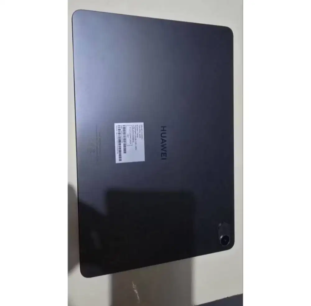 Huawei matpad 11.5 like new 100%