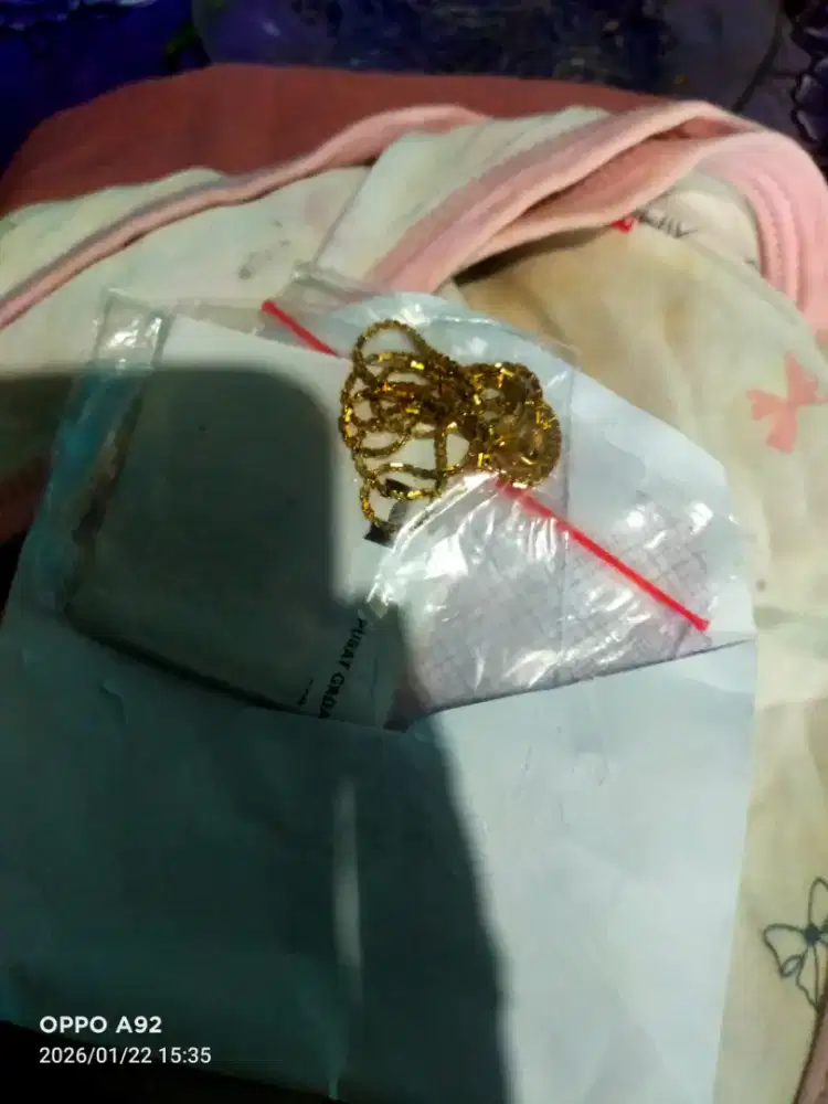 JUAL EMAS SEKARANG SEBELUM HARGA TURUN