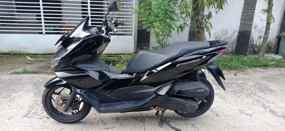 PCX 160 CBS 2023