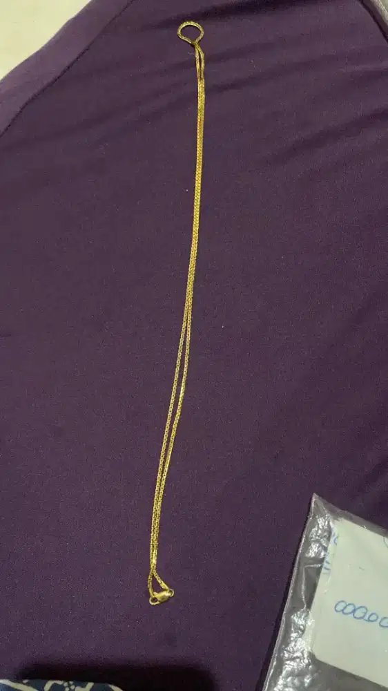 EMAS NAIK LAGI, AYO JUAL SINI KAK