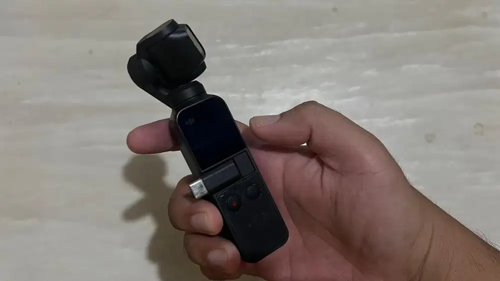 DJI OSMO POCKET GEN 1
