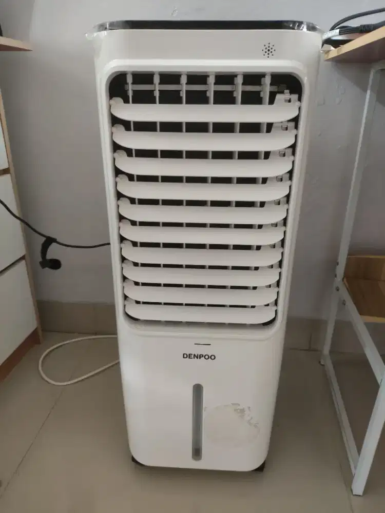 Air cooler denpoo
